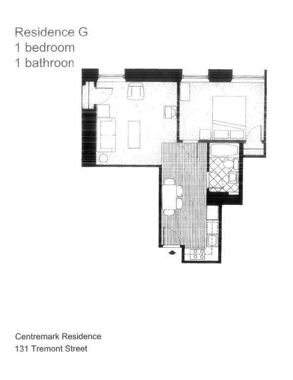 Building Photo - 170 Tremont St
