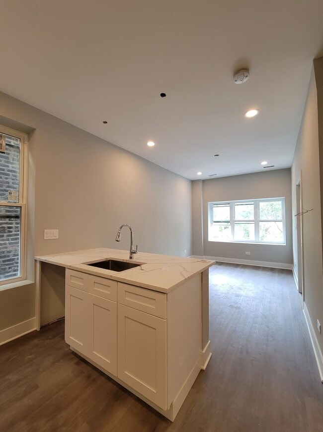 Foto del edificio - 1319 W Cullerton St