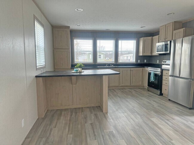 Foto del edificio - 14876 Washington Rd