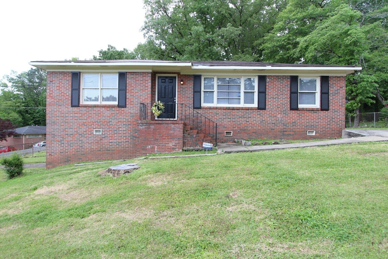 Primary Photo - New On The Market with a Finished Basement...
