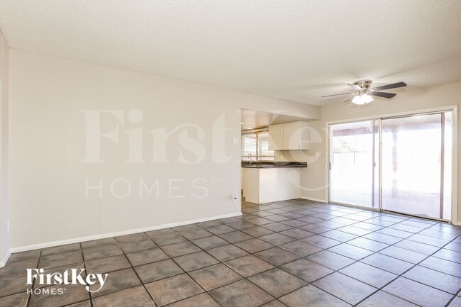 Foto del edificio - 4924 S Hazelton Ln