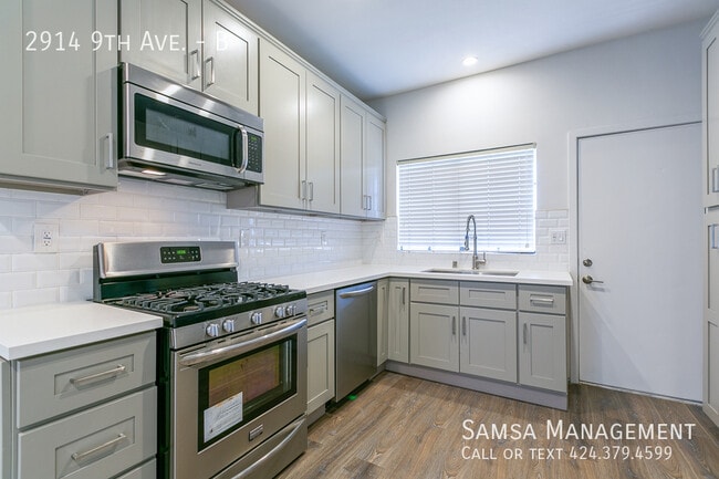 Photo - 2914 9th Ave Apartment