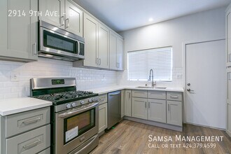 Building Photo - 2914 9th Ave