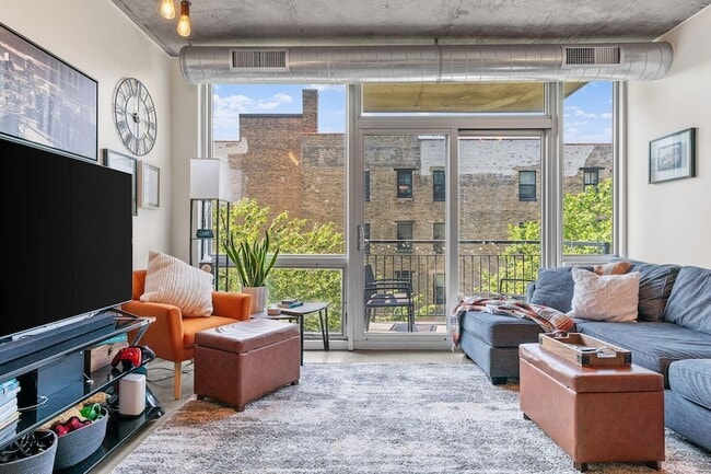 Foto del edificio - 730 N 4th St