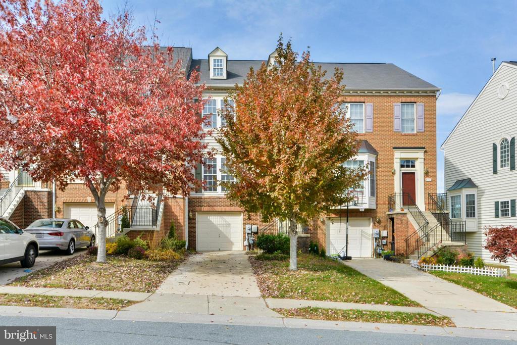 10731 Folkestone Way, Woodstock, MD 21163 Townhome Rentals in