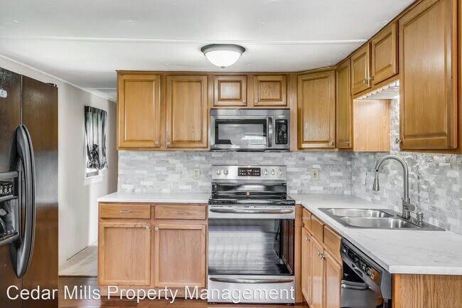 Foto del edificio - 2 br, 2 bath House - 11074 SW Carmon Rd