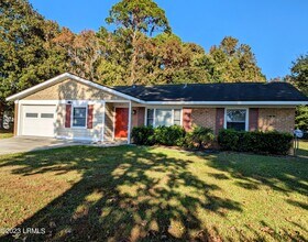 Building Photo - 611 Broad River Dr