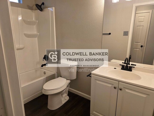 Interior Photo - Westridge Apartments