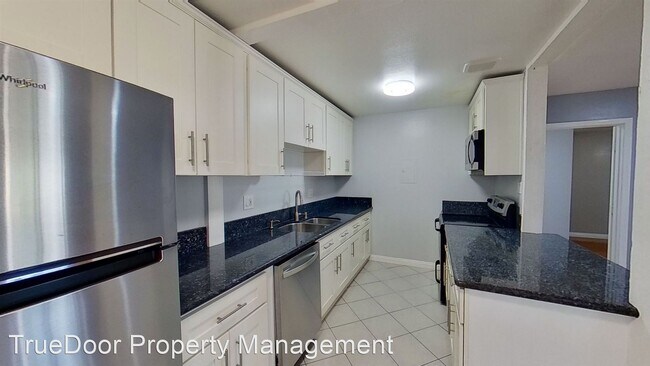 Foto del edificio - 1 br, 1 bath House - 1040 W MacArthur Blvd...