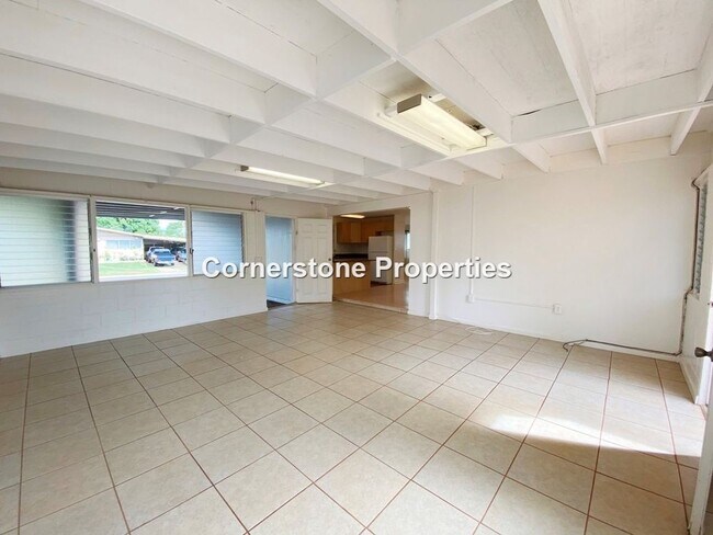 Building Photo - 91-1031 Kuhina St.