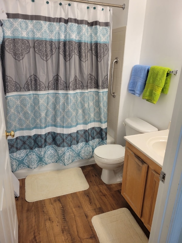 Foto del edificio - 522 N Fremont Ave