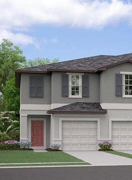 Building Photo - 9611 Mulberry Marsh Ln