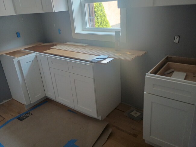 Building Photo - 1721 South St