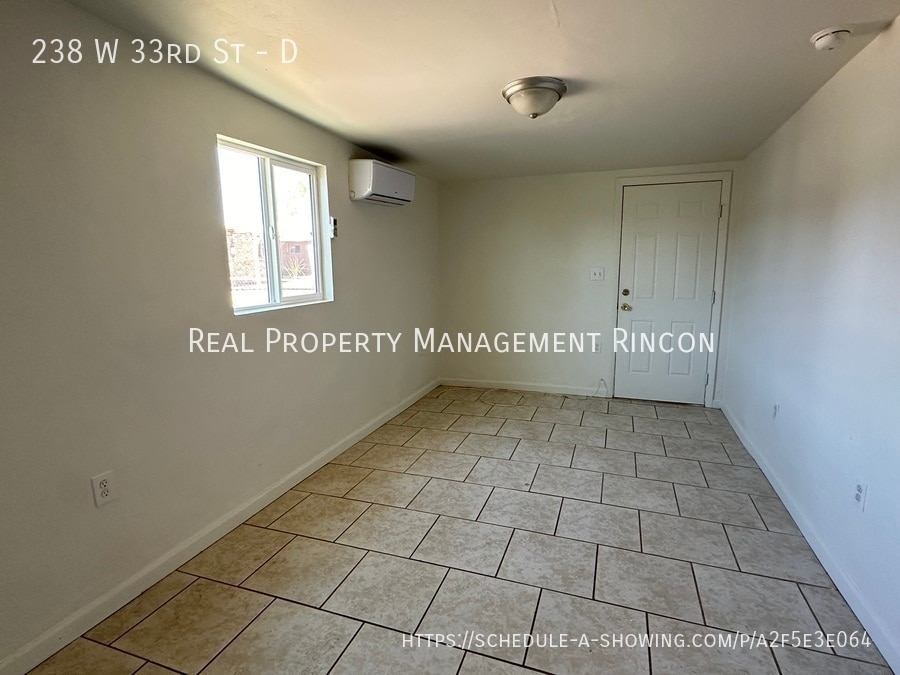 Primary Photo - 238 W 33rd St