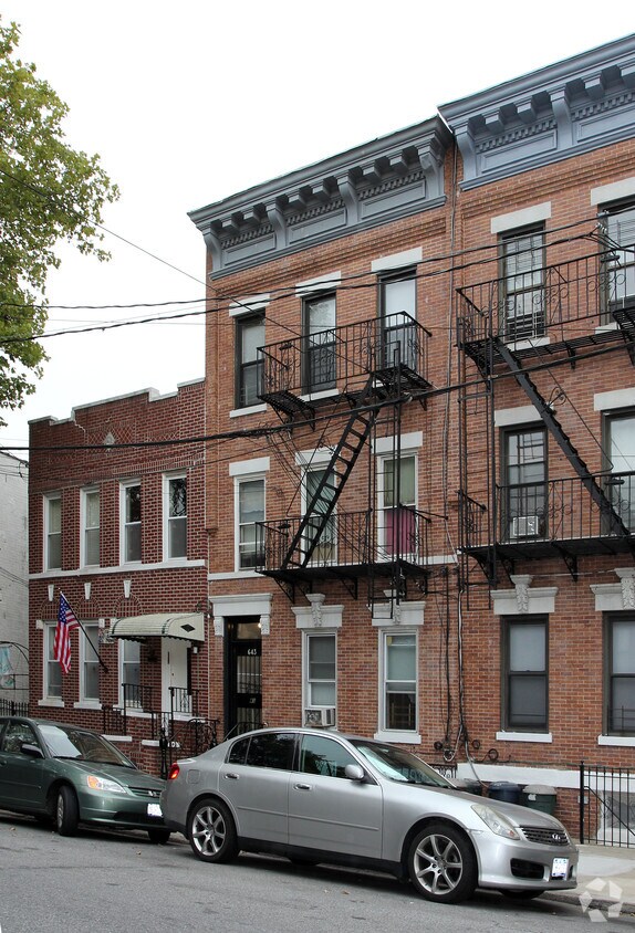 Building Photo - 643 Bay Ridge Ave
