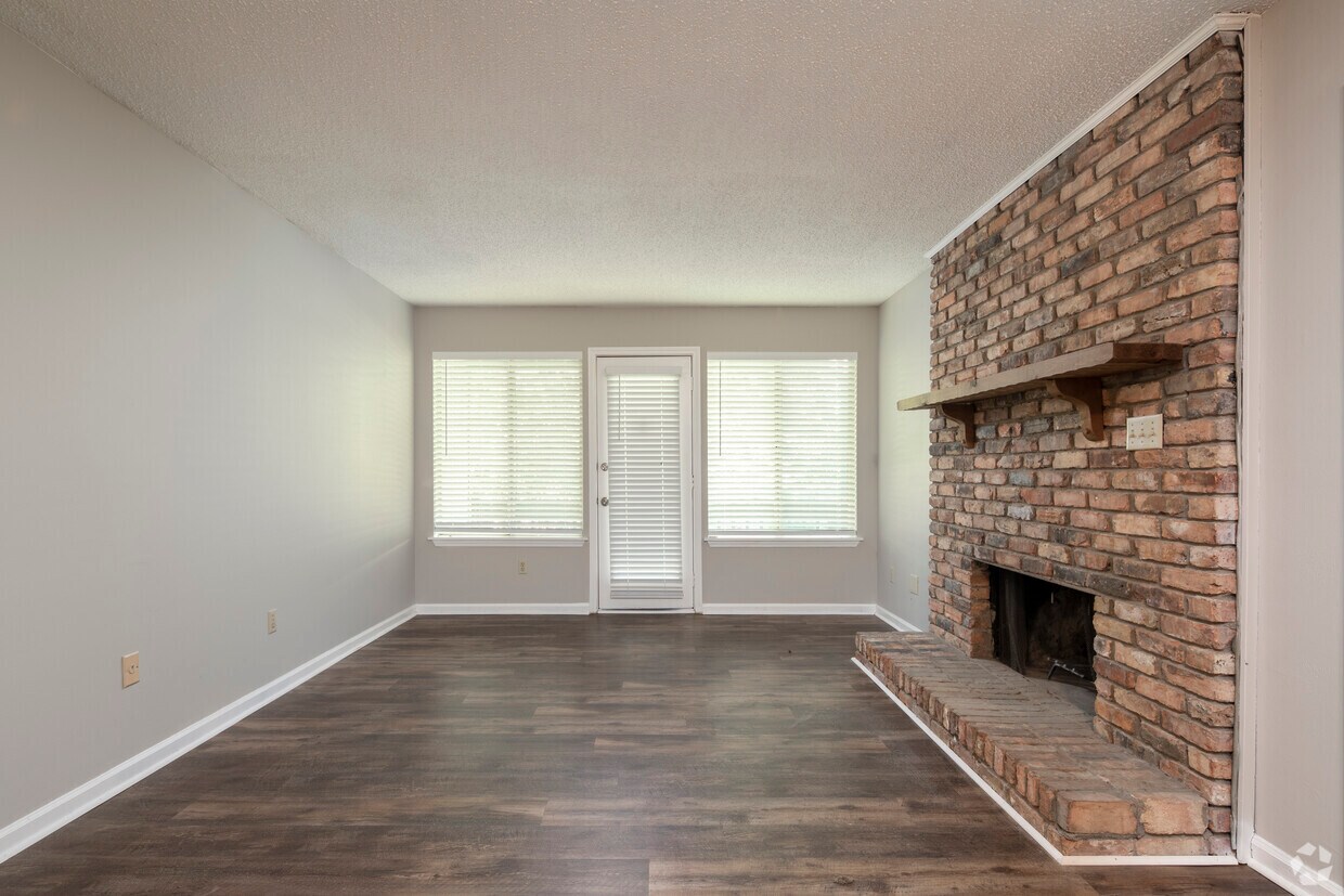 Photo - The Willows Apartments