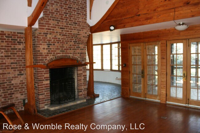 Building Photo - 3 br, 2 bath House - 1976 Munden Point Road
