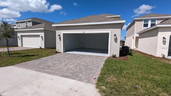 Photo - 1740 Cross Prairie Pkwy House