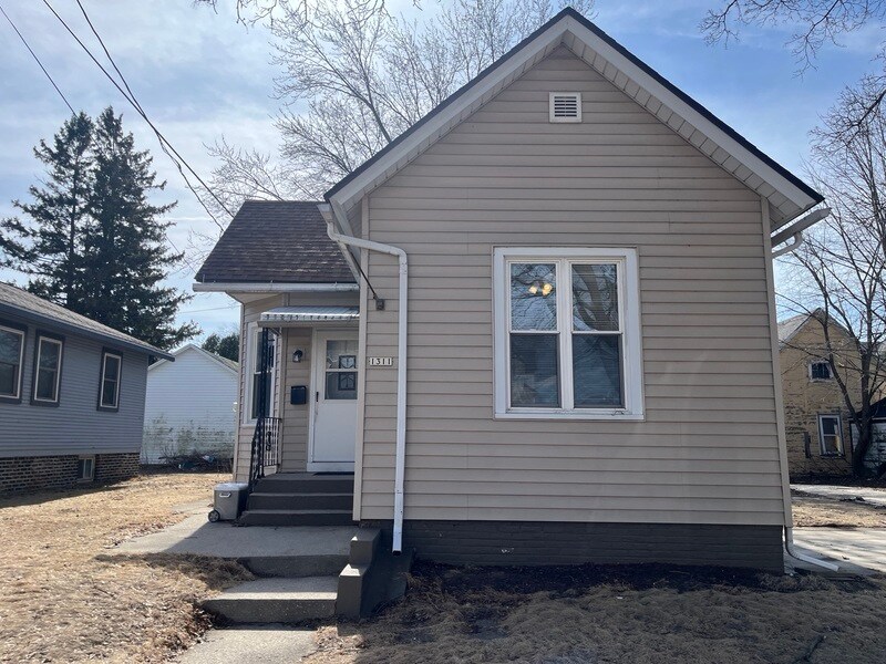 Foto principal - 1311 Hamilton St