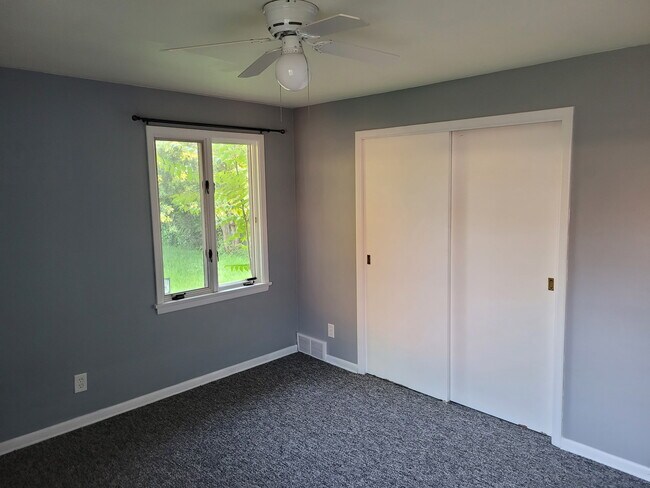 segundo dormitorio - 43 Vanderbilt St