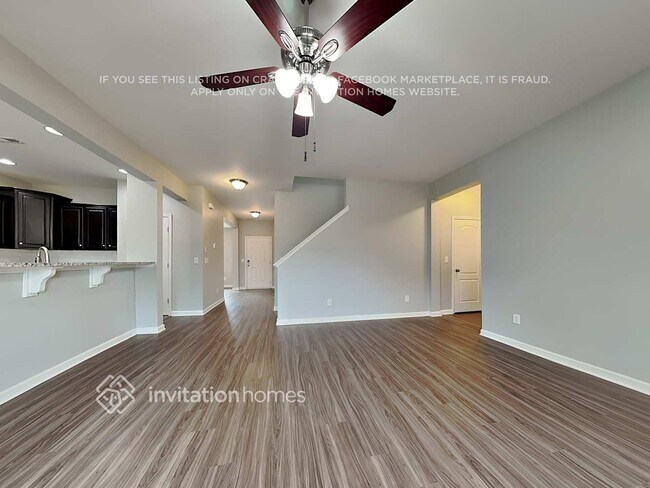 Foto del edificio - 1012 Harvest Point Dr