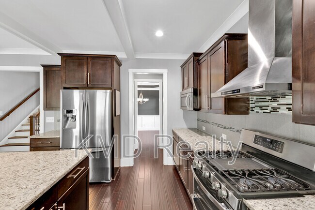 Foto del edificio - 911 Forbes Road