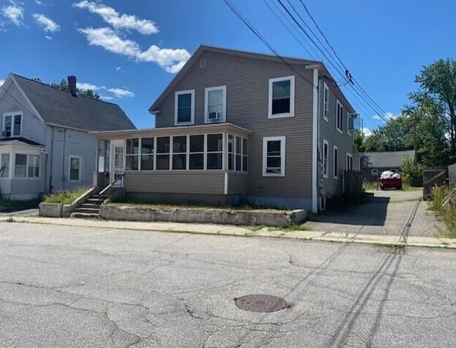 Foto del edificio - 52 North Ave