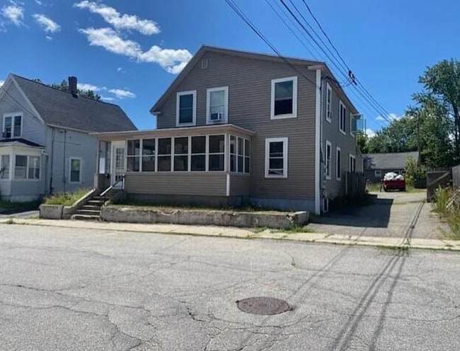 Building Photo - 52 North Ave