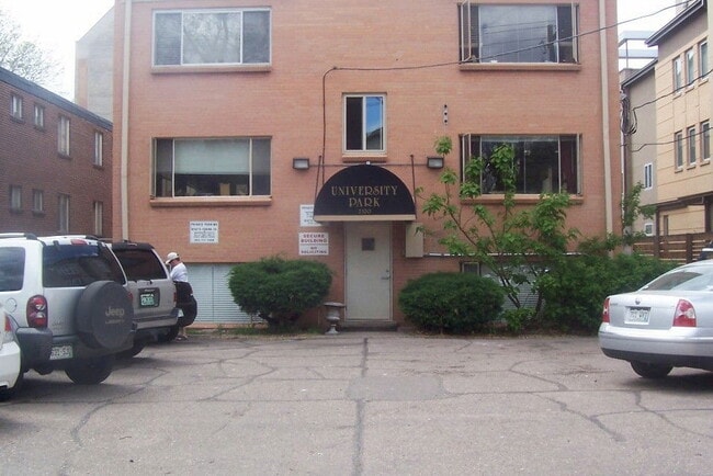 Photo - 2320 S University Blvd Apartment