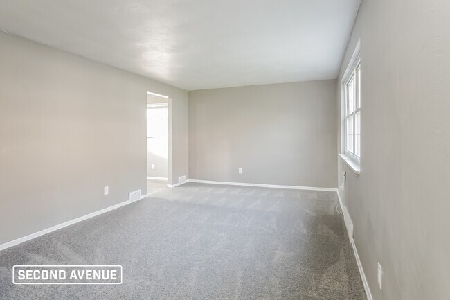 Foto del edificio - 145 Lois Dr