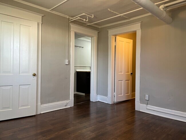 Building Photo - 1607 Gilpin st