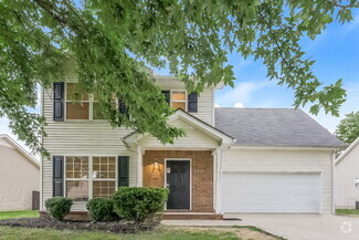 Building Photo - 1331 Ballater Dr