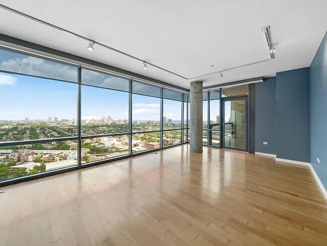 Foto del edificio - 860 W Blackhawk St