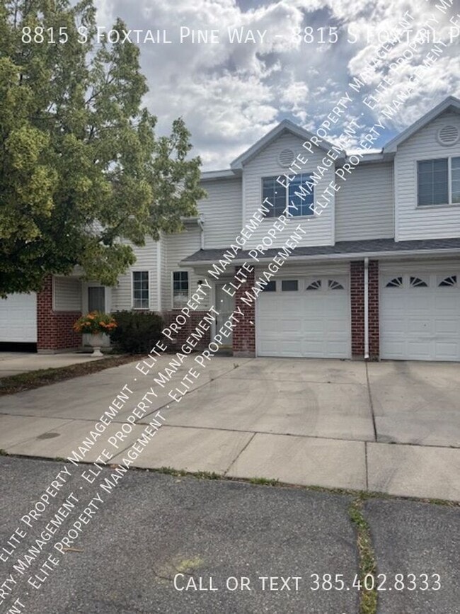 Foto del edificio - 8815 Foxtail Pine Way