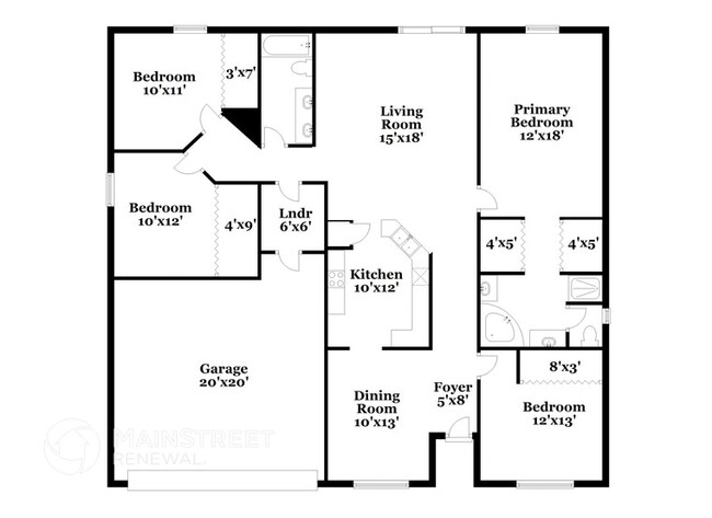 Building Photo - 333 Erie Ct