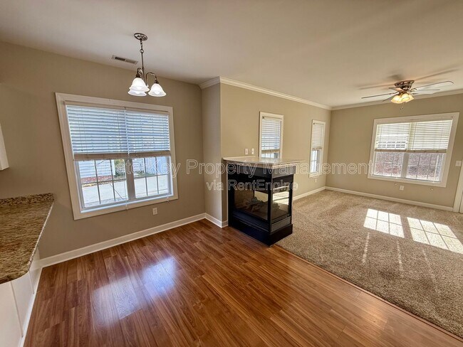 Foto del edificio - 2010 Silky Dogwood Trail