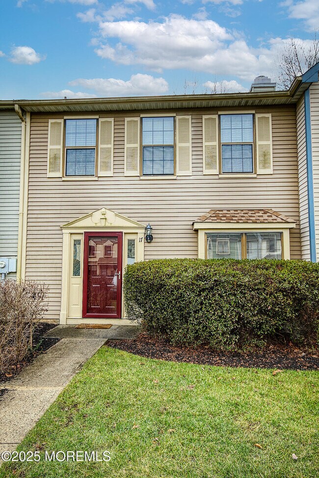 Building Photo - 17 Tynemouth Ct