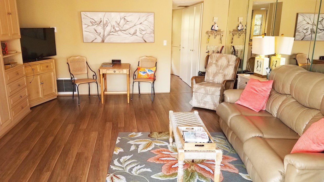 16400 Gulf Blvd, North Redington Beach, FL 33708 Condo for Rent in