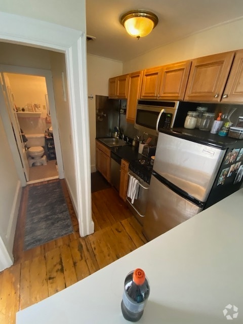 Building Photo - 1073 Beacon St