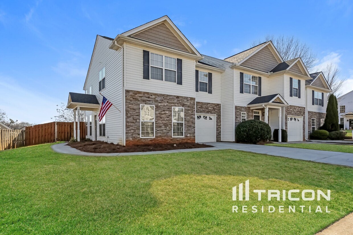 206 Marshland Lane Greer SC House Rental in Greer, SC