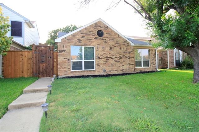 Primary Photo - 4229 Lavaca Trail