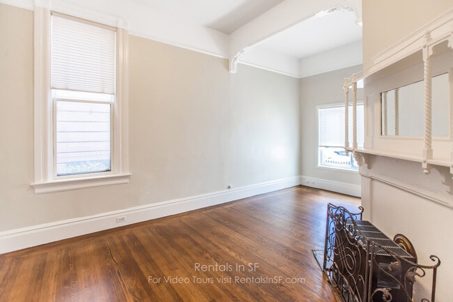 Building Photo - 851 Capp St