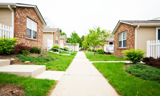 Building Photo - 721 Griggs Ave