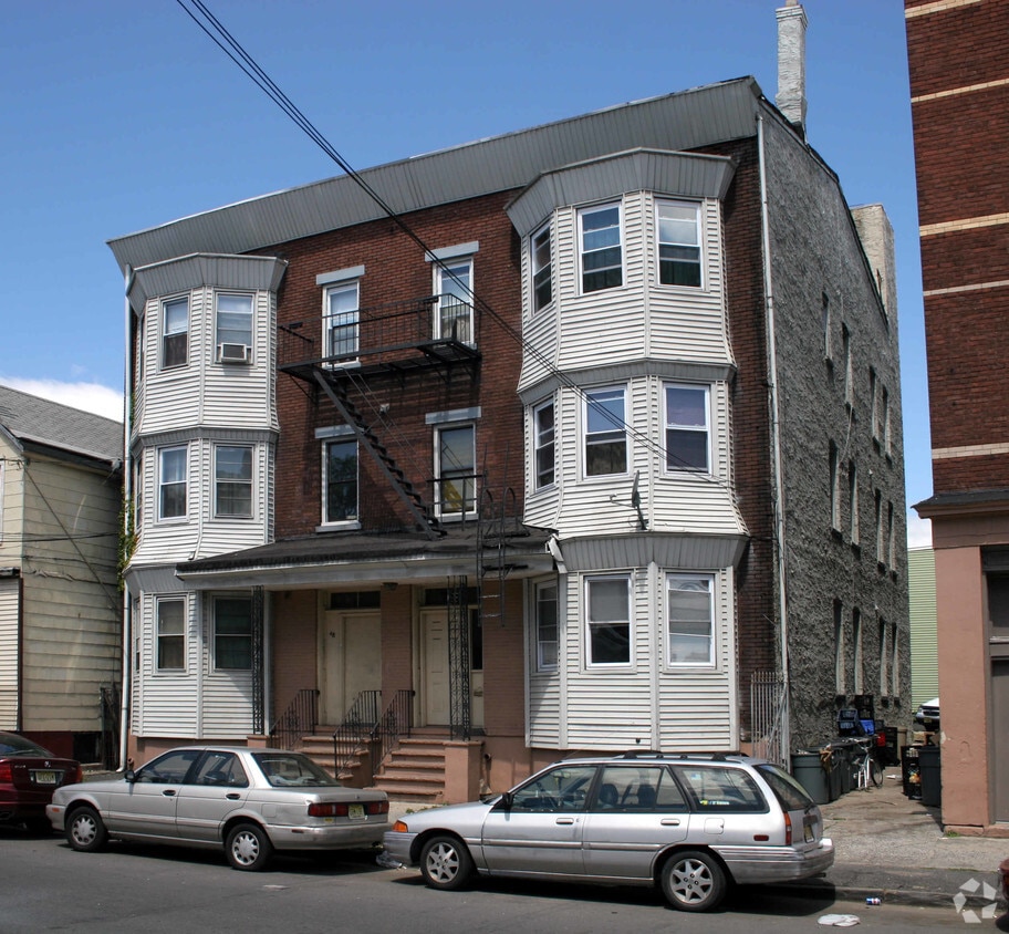 Building Photo - 48 6th St