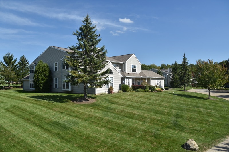 Lakes of Aurora Apartments in Aurora, OH