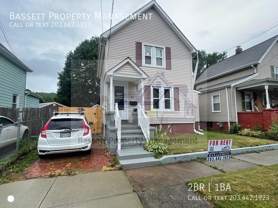 Foto principal - 86 Webb St