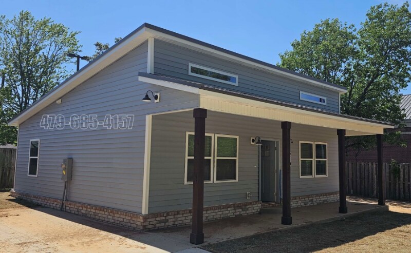 Foto principal - 204 N 7th St