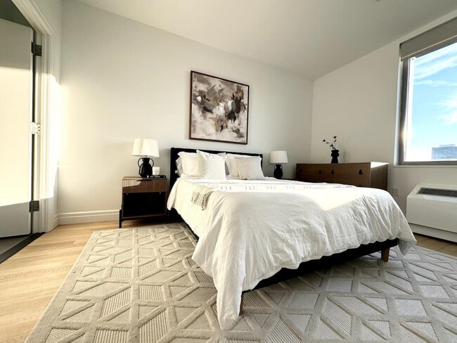 Foto del edificio - 1745 Broadway