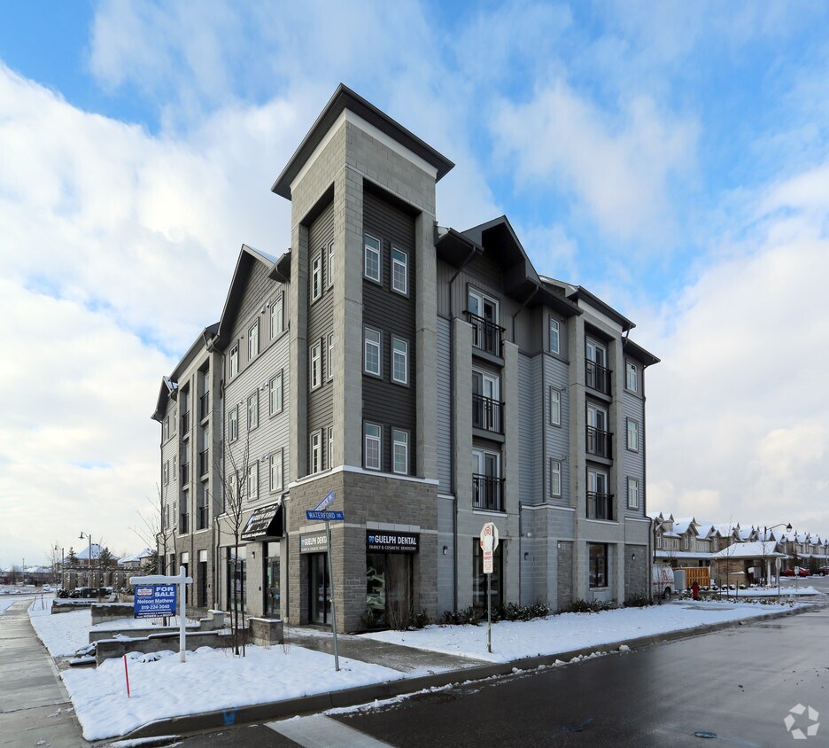 Photo principale - Waterford Square