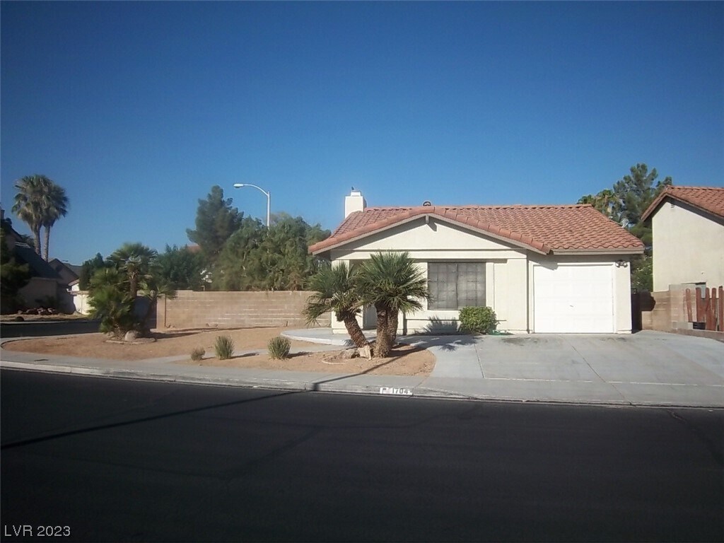 1704 Duarte Dr, Henderson, NV 89014 House Rental in Henderson, NV